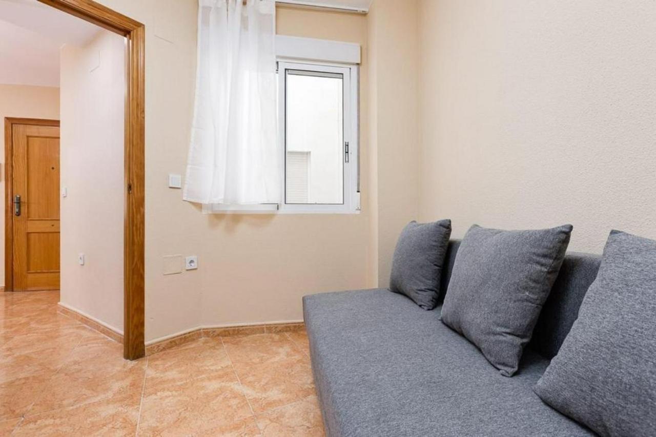 Isamar Apartamento Playa Del Cura Torrevieja Exterior photo